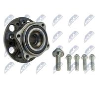 NTY KLP-ME-033 Kit cuscinetto ruota