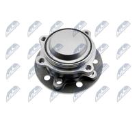 Cuscinetto ruota Assale anteriore KLP-ME-034 NTY per MERCEDES-BENZ CLASSE C CLS
