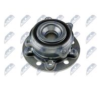 NTY Cuscinetto Ruota Mozzo Anteriore Sinistro Destro per Mercedes-Benz Glc 220 D