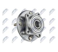 NTY Mozzo Ruota Cuscinetto Anteriore Kit SX Destra per Mitsubishi Vagone Spazio
