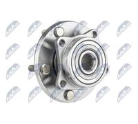 NTY Cuscinetto Ruota Mozzo Anteriore Sinistra Dx per Mitsubishi Vagone Spazio