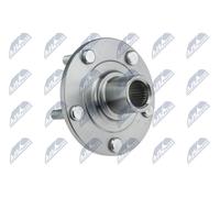 NTY KLP-MS-039P Mozzo ruota