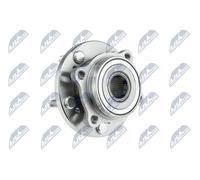 NTY Kit cuscinetto ruota compatibile con MITSUBISHI KLP-MS-041