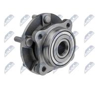 NTY KLP-MS-045 Mozzo ruota per MITSUBISHI