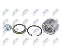 NTY KLP-MZ-012 Kit cuscinetto ruota