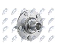 NTY KLP-MZ-013P2 Mozzo ruota