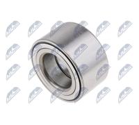 NTY Kit cuscinetto ruota compatibile con MAZDA KLP-MZ-033