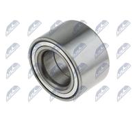 2X Cuscinetto Anteriore Mazda Tribute EP 01 Ford Escape 01 Maverick Tm1, Tm7 00
