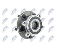 2X Mozzo Anteriore Mazda 3 BM 2013-