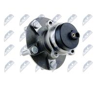 NTY KLP-MZ-037 Kit cuscinetto ruota per MAZDA