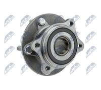 NTY KLP-MZ-038 Kit cuscinetto ruota per MAZDA