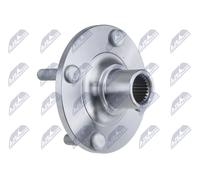 NTY KLP-MZ-039P Mozzo ruota
