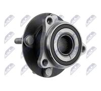 NTY KLP-MZ-040 Kit cuscinetto ruota