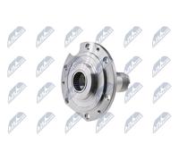 NTY KLP-NS-003PL Mozzo ruota per NISSAN