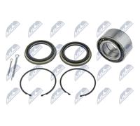 NTY KLP-NS-016 Kit cuscinetto ruota per INFINITI,NISSAN