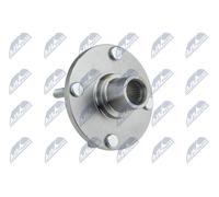 NTY KLP-NS-016P Mozzo ruota per NISSAN