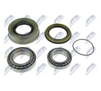 NTY KLP-NS-021 Kit cuscinetto ruota