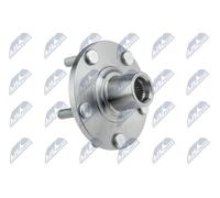 NTY KLP-NS-037P Mozzo ruota