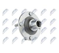 NTY KLP-NS-038P Mozzo ruota