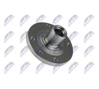 Mozzo ruota Assale anteriore Sx KLP-NS-042P NTY per NISSAN MICRA III NOTE