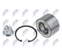 NTY KLP-NS-043 Kit cuscinetto ruota per NISSAN,OPEL,RENAULT,RENAULT TRUCKS,VAUXH
