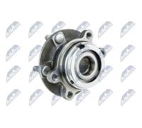 NTY KLP-NS-045 Kit cuscinetto ruota