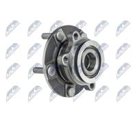 NTY KLP-NS-051 Kit cuscinetto ruota per NISSAN,NISSAN (DFAC),RENAULT,SAMSUNG
