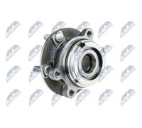 Cuscinetto ruota Assale anteriore KLP-NS-056 NTY per NISSAN MURANO II