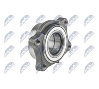 Kit Cuscinetto Ruota KLP-NS-061 OE zu Vergl 40210-AL800 per Infiniti