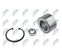 NTY KLP-PE-005 Kit cuscinetto ruota