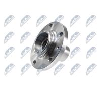 2 x Mozzo ruota NTY per CITROËN, FIAT, OPEL, PEUGEOT, TOYOTA 407, 407 SW