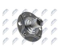 NTY KLP-PL-009P Mozzo ruota per OPEL,VAUXHALL