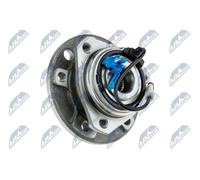 NTY KLP-PL-014 Kit cuscinetto ruota per OPEL,VAUXHALL