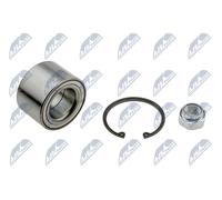 NTY KLP-PL-016 Kit cuscinetto ruota per NISSAN,OPEL,SUZUKI,VAUXHALL
