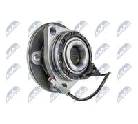 NTY Kit cuscinetto ruota compatibile con OPEL GENERAL MOTORS KLP-PL-021