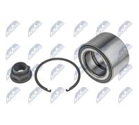 NTY KLP-PL-029 Kit cuscinetto ruota per NISSAN,OPEL,RENAULT,VAUXHALL