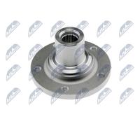 NTY KLP-PL-029P Mozzo ruota per NISSAN,OPEL,RENAULT,VAUXHALL
