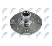 NTY KLP-RE-001P Mozzo ruota per RENAULT