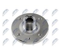 NTY KLP-RE-002P Mozzo ruota per RENAULT