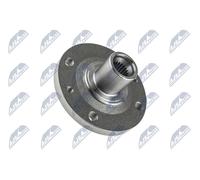 NTY KLP-RE-006P Mozzo ruota per RENAULT