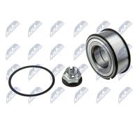 NTY KLP-RE-013 Kit cuscinetto ruota per RENAULT