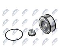 NTY KLP-RE-016 Kit cuscinetto ruota per RENAULT