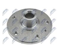 NTY KLP-RE-022P Mozzo ruota