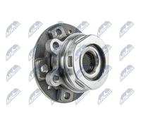 NTY KLP-RE-027 Kit cuscinetto ruota per RENAULT