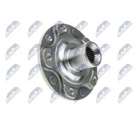 NTY Mozzo ruota compatibile con DACIA KLP-RE-028P