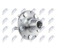 NTY Mozzo ruota compatibile con SUBARU KLP-SB-005P