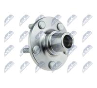 NTY Mozzo ruota compatibile con SUBARU KLP-SB-005P2