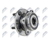 NTY KLP-SB-012 Kit cuscinetto ruota per SUBARU
