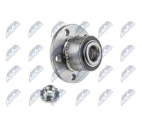 NTY KLP-SK-001 Kit cuscinetto ruota per SKODA