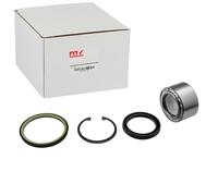 Cuscinetto ruota anteriore per SUZUKI | 09269-41001